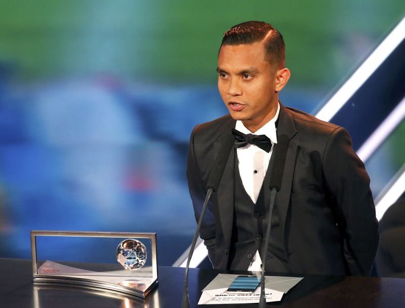puskas