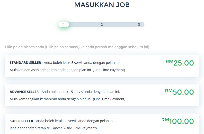 kerja dari rumah dengan ilancee