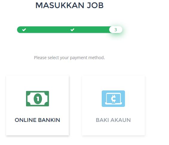 kerja dari rumah dengan ilancee