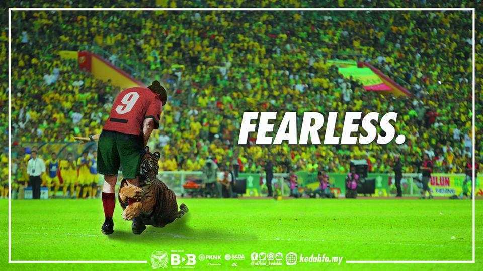 piala sumbangsih 2017