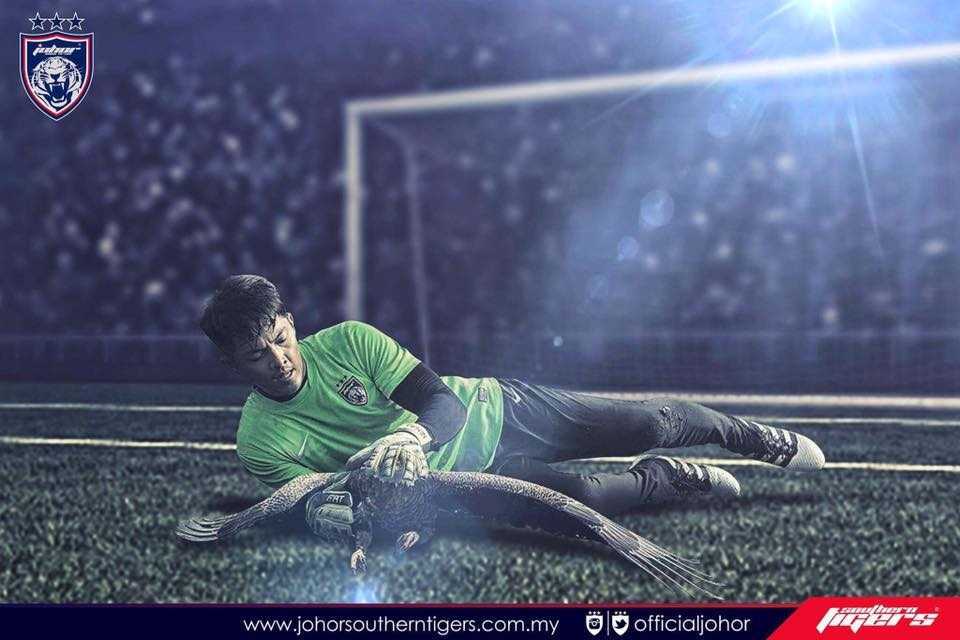 piala sumbangsih 2017