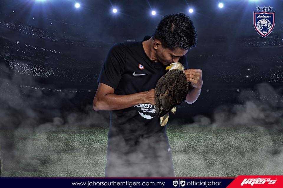 piala sumbangsih 2017