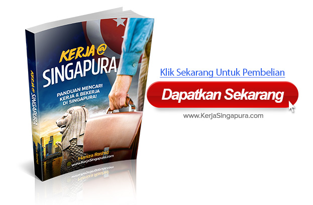 kerja di singapura