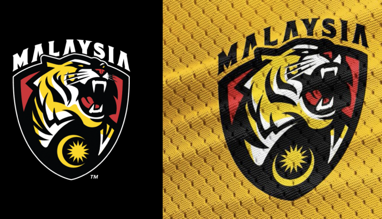 harimau malaysia