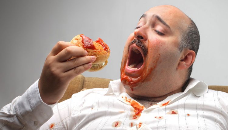 kawal nafsu makan