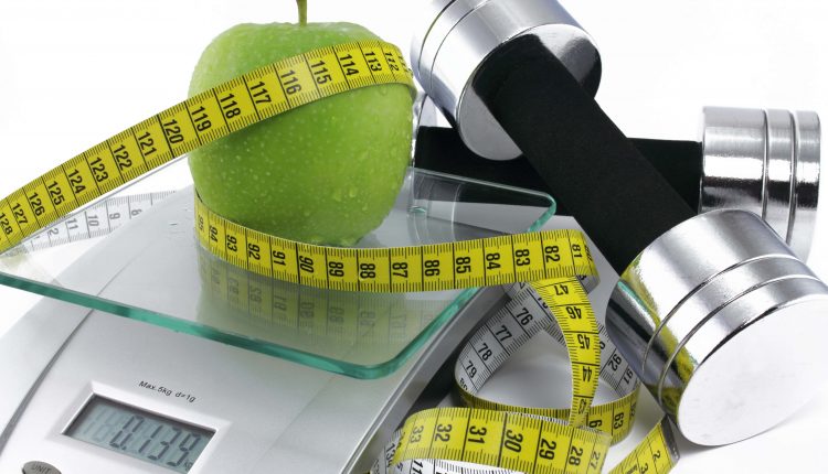 kurangkan berat badan