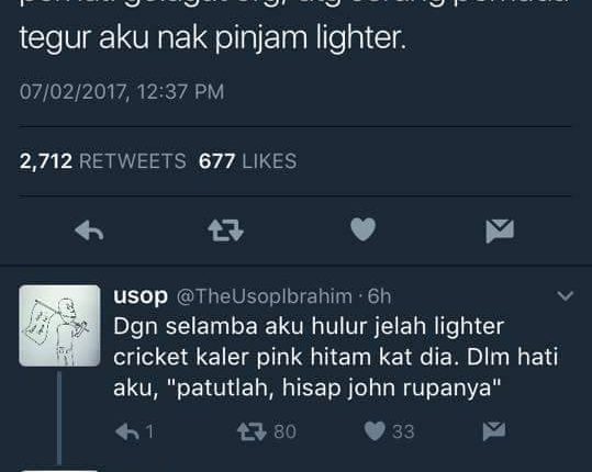 lelaki