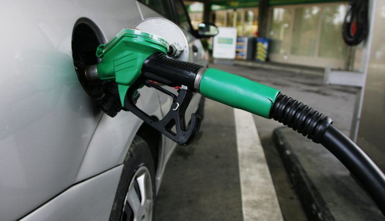 petrol ron95