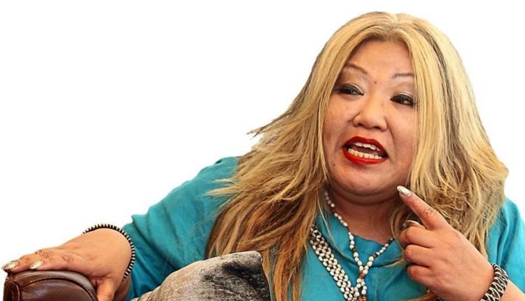 siti kasim